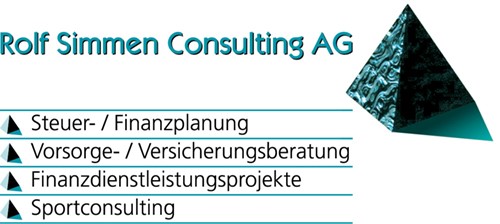 Rolf Simmen Consulting AG